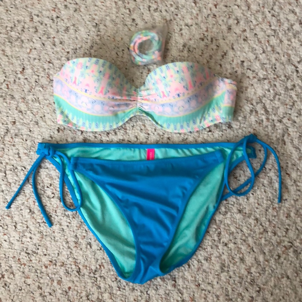 Victoria Secret Bathing Suit